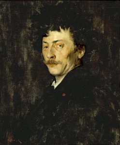 Pablo de Sarasate : Portrait d