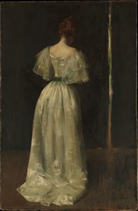  - William Merritt Chase