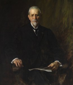  - William Merritt Chase