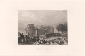 Château de Nantes