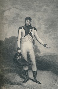Louis Bonaparte - Roi de Hollande, Comte de Saint-Leu