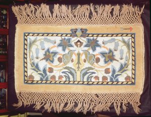 Tapis Hammersmith, c.1880