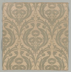 Textile Fragment