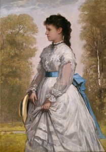 Portrait d