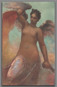 Fortune ailée
