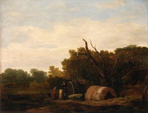  - William Mulready