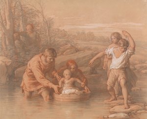  - William Mulready