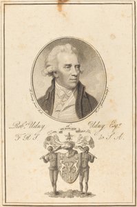 Robert Undy
