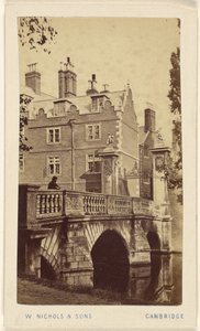 St. Johns. [Canterbury, Angleterre]