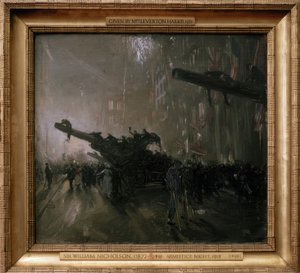 Nuit de l
