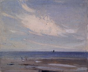  - William Nicholson