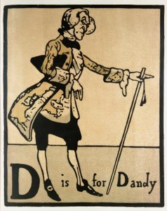 D pour Dandy