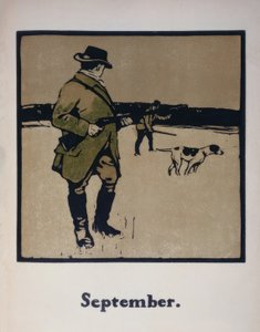 Chasse