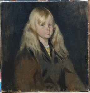 Jennie - William Nicholson