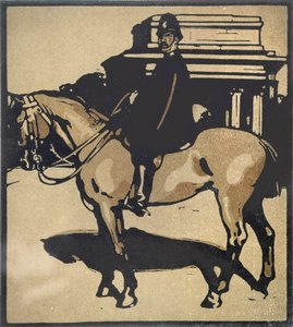 Policier de 
