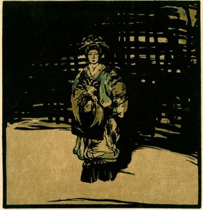 Sada Yacco, c.1902