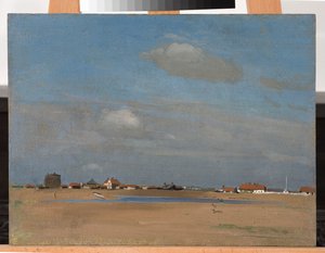 Shingle Street, vers 1907