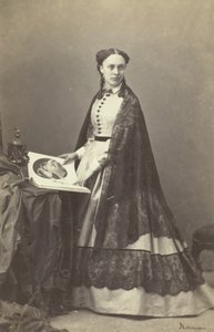 Mme S. H. C. Miner
