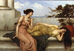 Un doux réveil - William Oliver