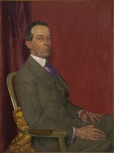  - William Orpen
