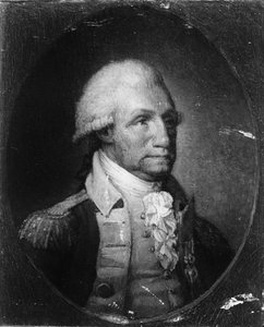 Panneau de George Washington, 1846-83