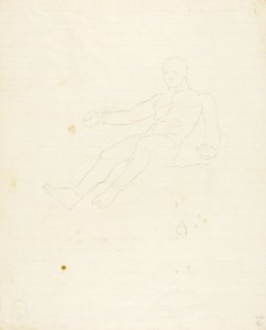 Prométhée - William Page
