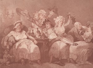Une esquisse de la nature, 24 janvier 1784 - William Paulet Carey