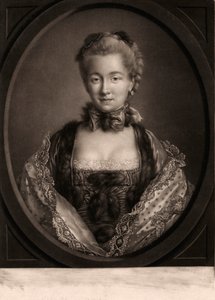 Comtesse Natalia Petrowna Czernichew