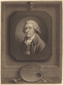 Le sympathique M. John Greenwood - William Pether