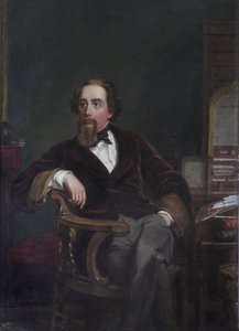 Charles Dickens, 1886