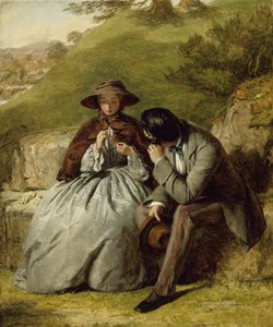 Les Amants