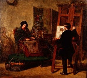 Le modèle endormi