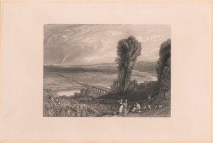 Pont de Saint-Cloud et Sèvres