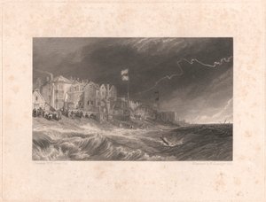 Deal, Kent - William Radclyffe