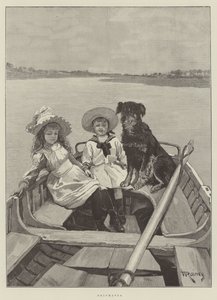 Camarades de bord