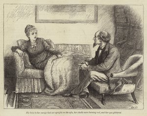 Esprits noirs et blancs