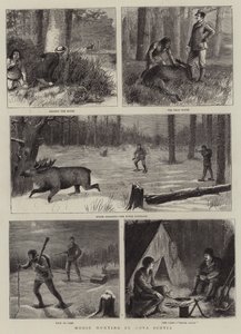 Chasse à l