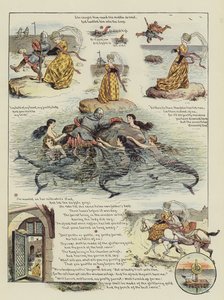 Le Chevalier étranger - William Ralston