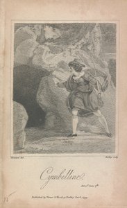 Cymbeline, Acte II, Scène 7