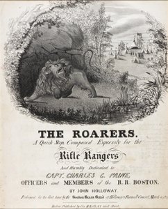 Les Roarers