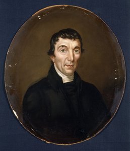 John Elias - William Roos