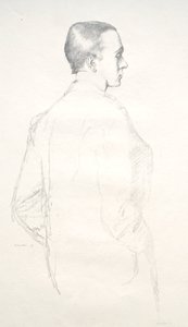 Max Beerbohm