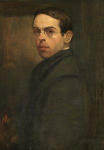Autoportrait