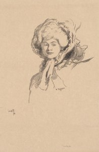 Le Millamant ou Bonnet et Poudre