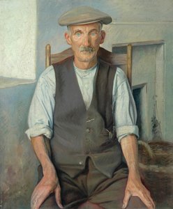 Le Vieux Jardinier