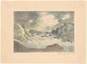 Chutes du Potomac