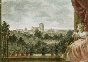 Mme Cosway, Schomberg House, 80-82 Pall Mall, Londres, Royaume-Uni