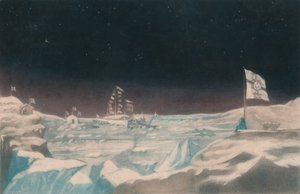 Felix Harbour, 1834