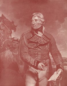 Général Doyle
