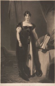 Mme Siddons
